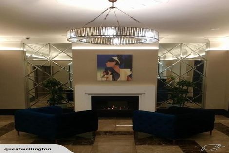 Photo of property in Quest Wellington Serviced Apart, 6/33b Hunter Street, Wellington Central, Wellington, 6011