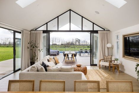 Photo of property in 533a State Highway 26, Newstead, Hamilton, 3286