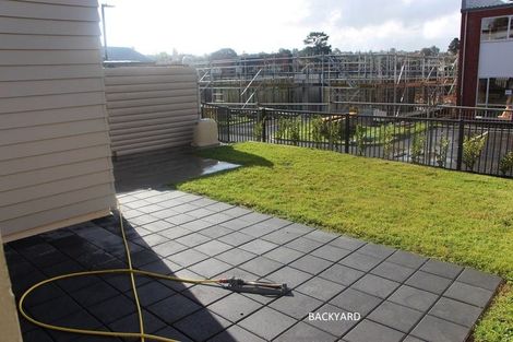 Photo of property in 29 Ambar Ridge Avenue, Massey, Auckland, 0614