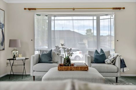 Photo of property in 20 Ardkeen Place, East Tamaki, Auckland, 2016