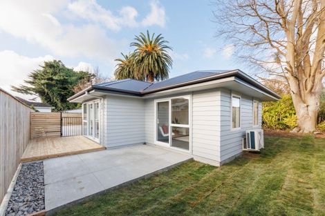 Photo of property in 107a Manawatu Street, Hokowhitu, Palmerston North, 4410