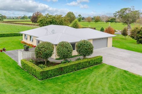 Photo of property in 488 Ryburn Road, Ohaupo, 3883