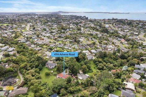 Photo of property in 49a Advene Road, Cockle Bay, Auckland, 2014