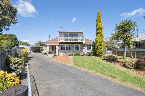 Photo of property in 30 Lower High Street, Marton, 4710