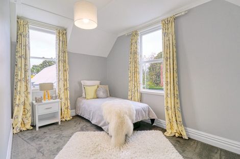 Photo of property in 1 Parliament Street, Thorndon, Wellington, 6011