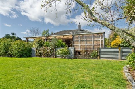 Photo of property in 7 Mangapurupuru Road, Bideford, Masterton, 5871