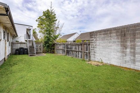 Photo of property in 4/43 Brockworth Place, Riccarton, Christchurch, 8011