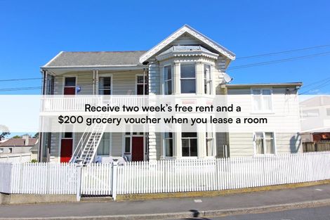 Photo of property in 61 Duke Street, North Dunedin, Dunedin, 9016