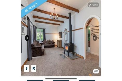 Photo of property in 12 Wallace Street, Featherston, 5710