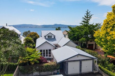 Photo of property in 133 Koutu Road, Kawaha Point, Rotorua, 3010