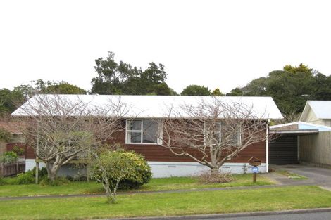 Photo of property in 87 Riversdale Drive, Merrilands, New Plymouth, 4312