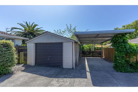 Photo of property in 10b Patterson Terrace, Halswell, Christchurch, 8025