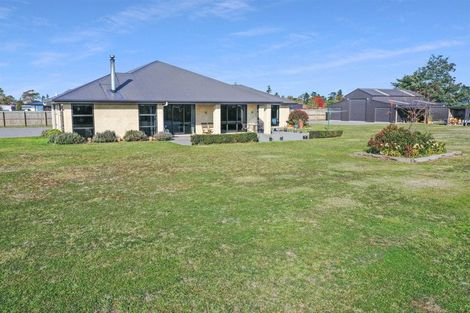 Photo of property in 122d Tarbottons Road, Tinwald, Ashburton, 7700