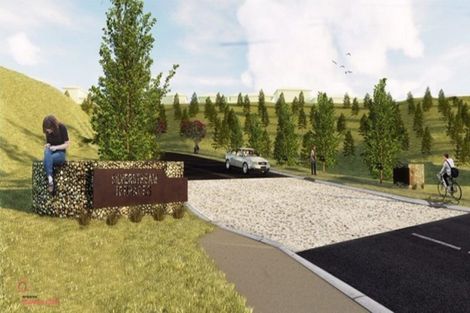 Photo of property in 107 Silverstream Road, Crofton Downs, Wellington, 6035