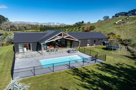 Photo of property in 495a Crawford Road, Minden, Tauranga, 3171