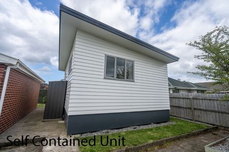 Photo of property in 12 Forsyth Street, Spreydon, Christchurch, 8024