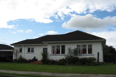 Photo of property in 31 Durie Street, Durie Hill, Whanganui, 4500