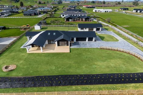 Photo of property in 733 Collinson Street, Pirongia, 3802