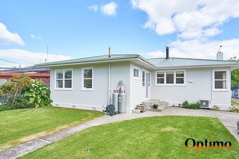 Photo of property in 175 Highbury Avenue, Highbury, Palmerston North, 4412