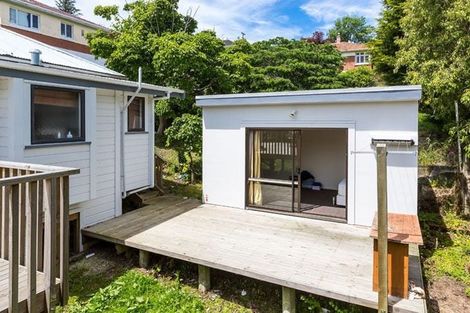 Photo of property in 40 Craigleith Street, North East Valley, Dunedin, 9010