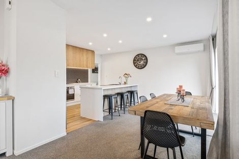 Photo of property in 28 Te Hurunui Drive, Pegasus, 7612