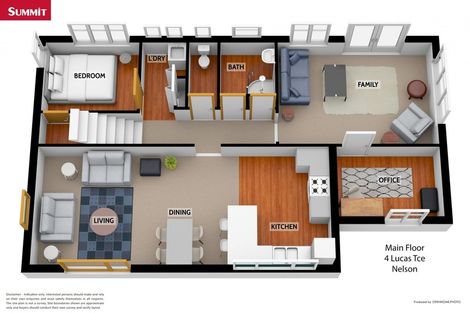 Photo of property in 4 Lucas Terrace, Stepneyville, Nelson, 7010