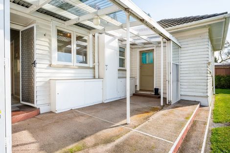 Photo of property in 26 Galloway Street, Hamilton East, Hamilton, 3216