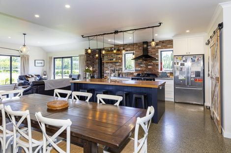 Photo of property in 214 Mayfield Klondyke Road, Mayfield, Ashburton, 7778