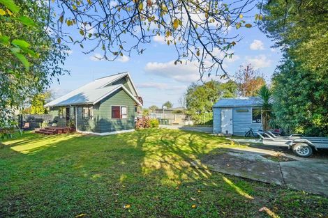 Photo of property in 21 Kimberley Road, Darfield, 7510