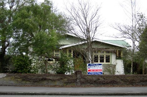 Photo of property in 64 Worksop Road, Masterton, 5810