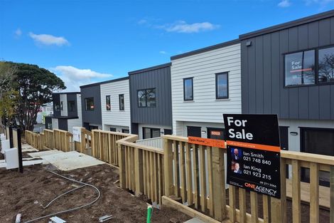 Photo of property in 75 Vincent Street, Howick, Auckland, 2014