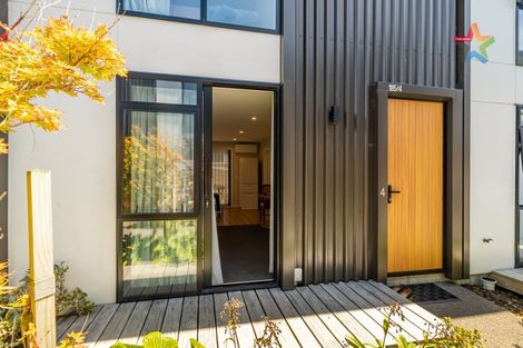 Photo of property in 4/185 High Street, Hutt Central, Lower Hutt, 5010