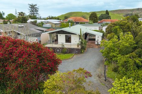 Photo of property in 3a Te Ahu Street, Kaitaia, 0410