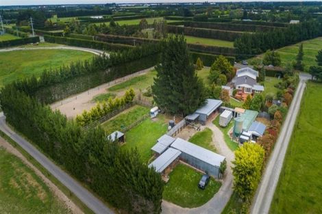 Photo of property in 376 Weedons Ross Road, Rolleston, Christchurch, 7675