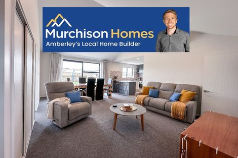 Photo of property in 25 Benn Street, Amberley, 7481