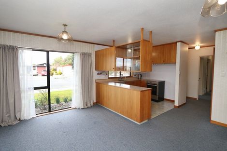 Photo of property in 103 Cass Street, Ashburton, 7700