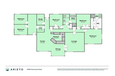 Photo of property in 549b Hamurana Road, Hamurana, Rotorua, 3097