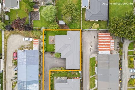Photo of property in 49 Melbourne Street, Windsor, Invercargill, 9810