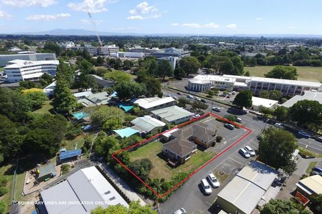 Photo of property in 196 Hillcrest Road, Hillcrest, Hamilton, 3216