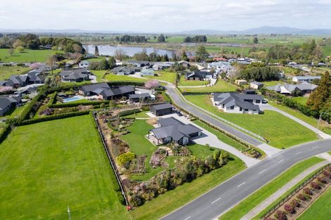 Photo of property in 53 Charles Edwards Street, Ohaupo, 3803