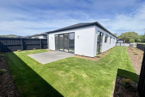 Photo of property in 1 Comer Street, Halswell, Christchurch, 8025