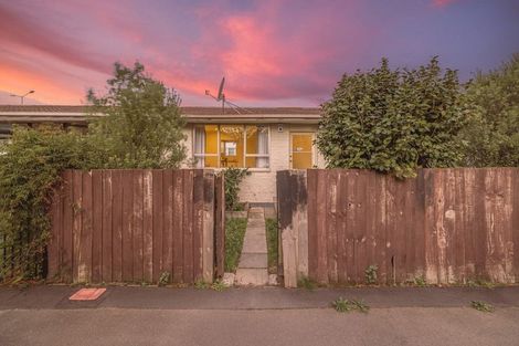 Photo of property in 3/100 Brougham Street, Addington, Christchurch, 8024