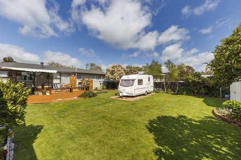 Photo of property in 12 Humphries Place, Awapuni, Palmerston North, 4412
