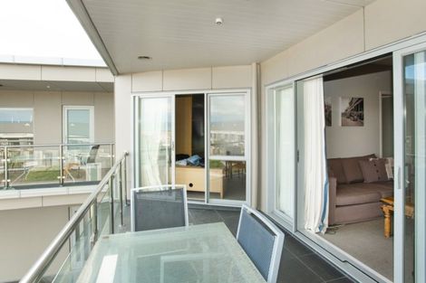 Photo of property in Marina View Apartments, 302/4 Reads Quay, Gisborne, 4010