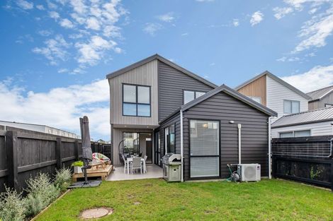 Photo of property in 2 Courage Road, Papakura, 2110