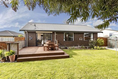 Photo of property in 27a Newnham Street, Rangiora, 7400