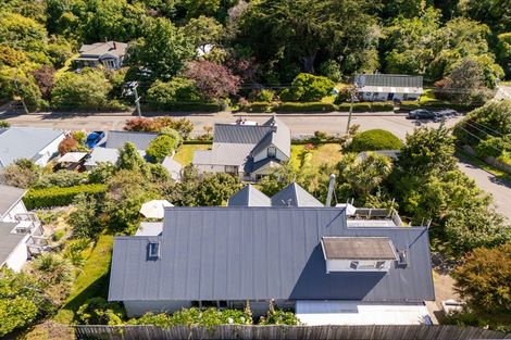 Photo of property in 4 Watson Street, Akaroa, 7520