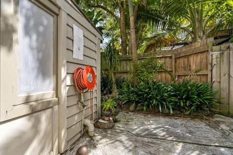 Photo of property in 1-4/63 Wellington Street, Freemans Bay, Auckland, 1011