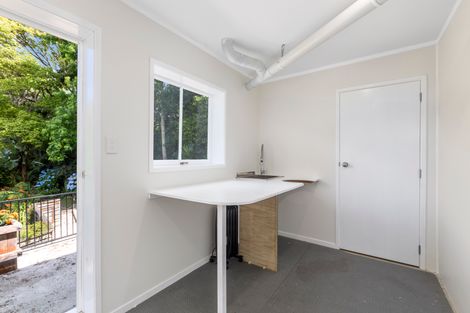 Photo of property in 1/5 Scarlock Avenue, Browns Bay, Auckland, 0630