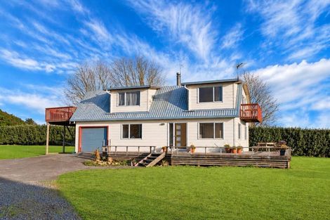 Photo of property in 49 Bridge Street, Otaua, Waiuku, 2682